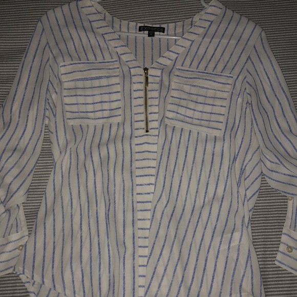 Express Blouse - Picture 1 of 1